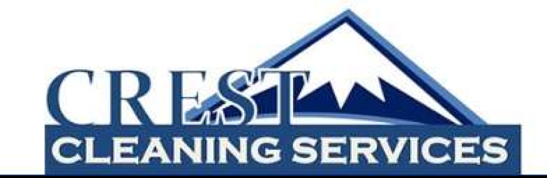 Crest Professional Kent Janitorial Services Cover Image