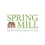 Spring Mill Senior Living Profile Picture