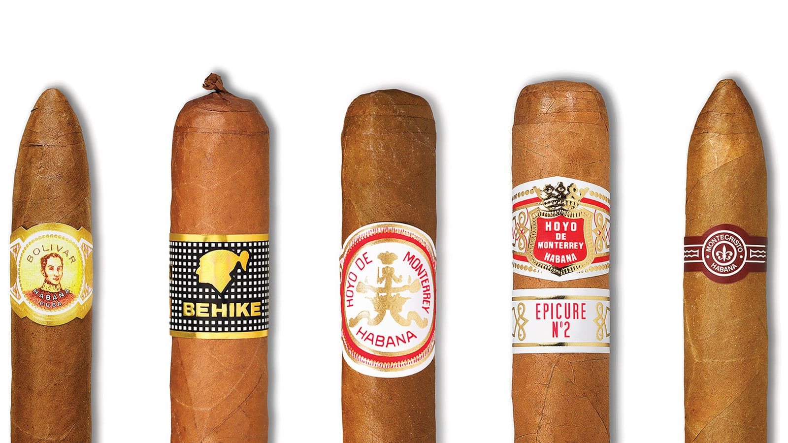 Cuban Cigars Online Store | Authentic Habanos Cigars