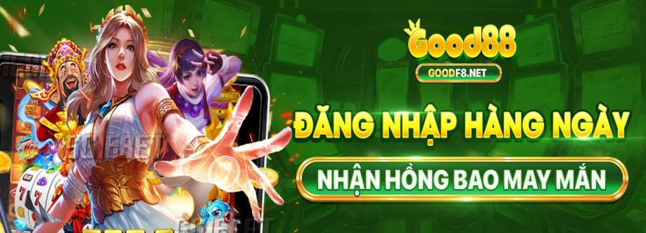 Nhà cái Good88 Cover Image