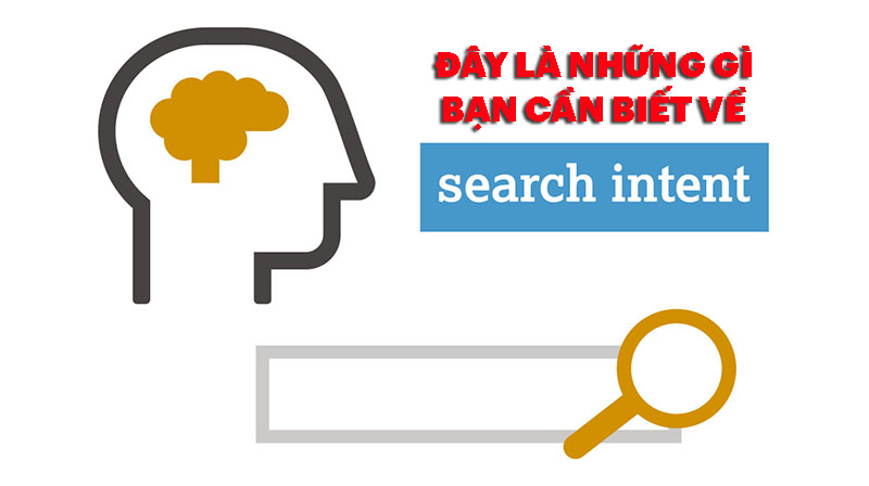 Search Intent (Mục đích tìm kiếm): bạn nên tối ưu nó