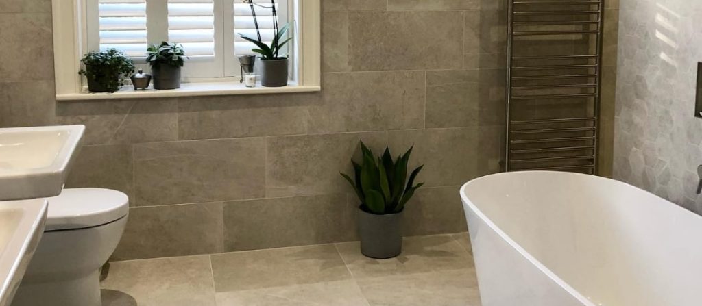 Harrogate Tilers - Italian Tiles Outlet