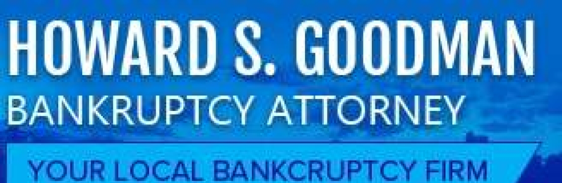 Howard S Goodman Denver Chapter 7 Bankruptcy Attorney Cover Image