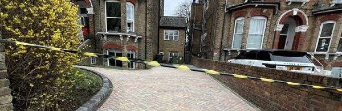 London Driveways and Heating Cover Image