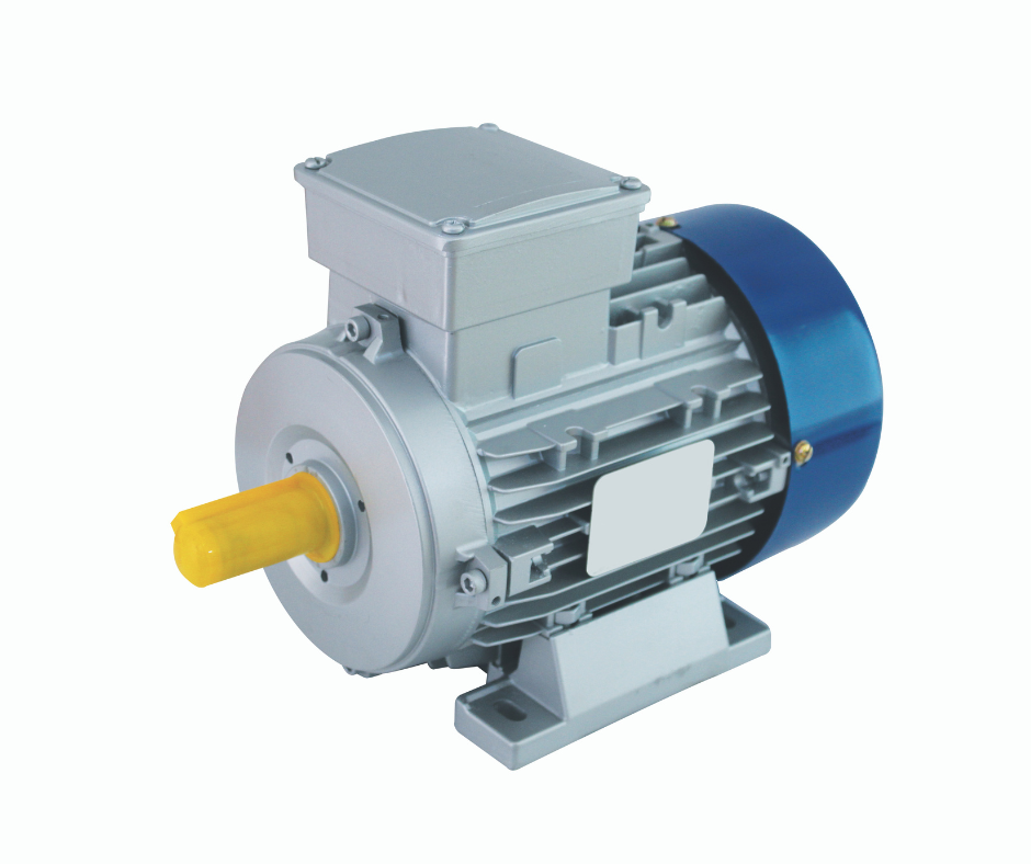 Inverter Duty Motors Limitations & Bearing Protection