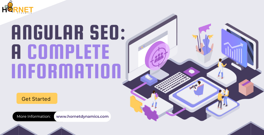 Angular SEO: A Complete Information