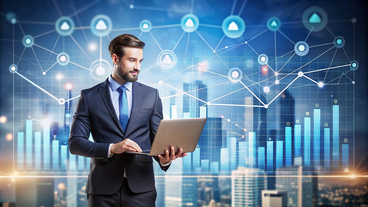 Fintech in Wealth Management: Driving the Future of Financial Services | by Liza Kosh | Oct, 2024 | Medium