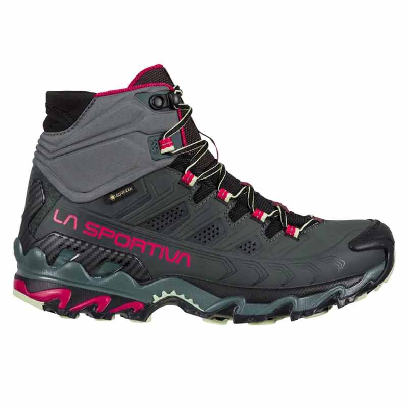 La Sportiva Ultra Raptor2 MID WIDE Leder GTX Damen | Wanderschuhe kaufen - Laufhaus Oderwitz