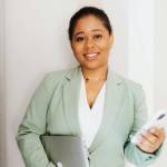 Kimberly Alcott Profile Picture