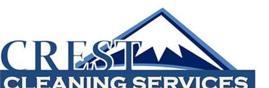 Crest Professional Janitorial and Cleaning Services in Kent Cover Image