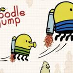 Doodle Jump Profile Picture