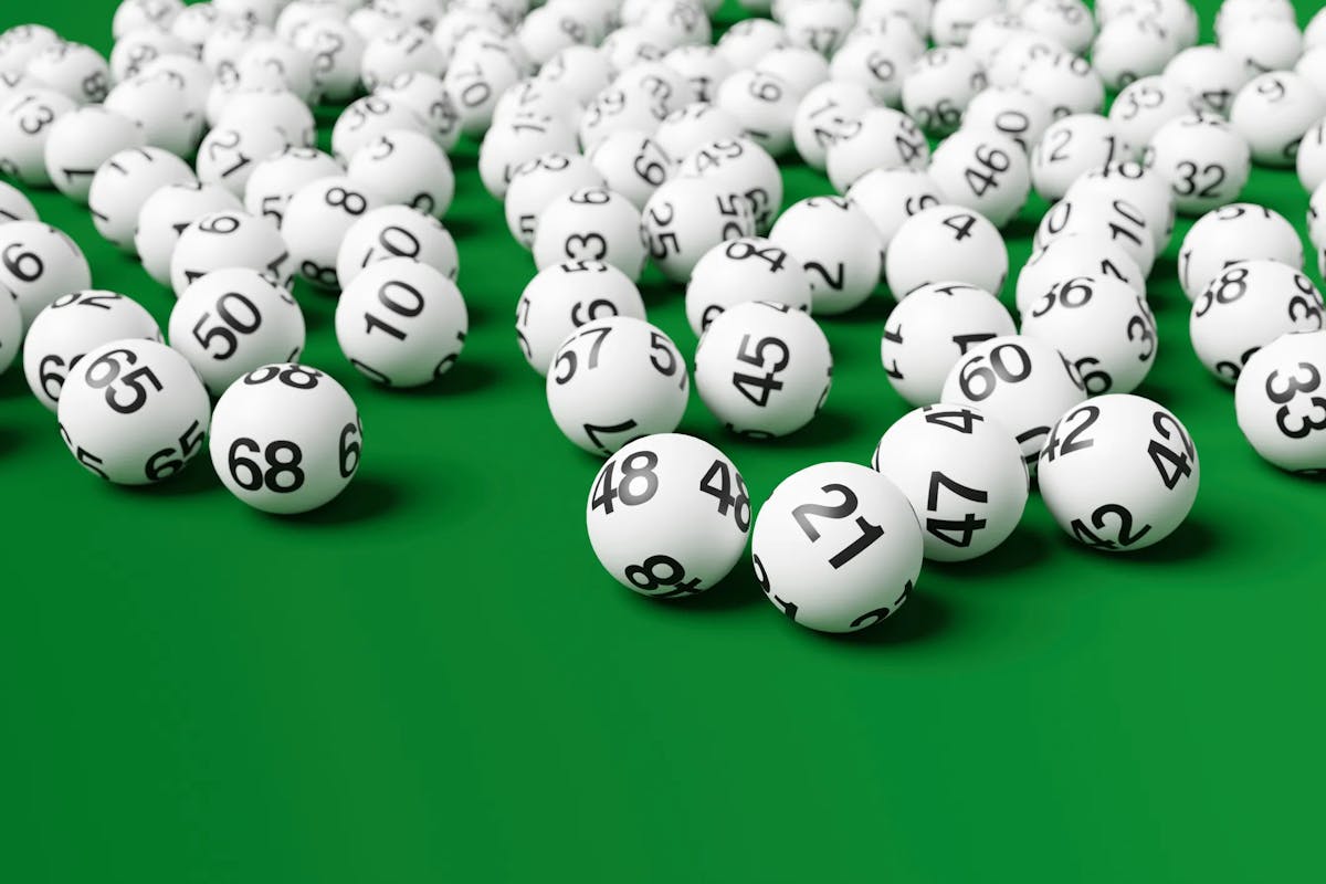 Simple Lottery Strategies to Play Without Financial Loss