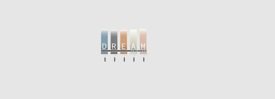 Dream Painting LLC Cover Image