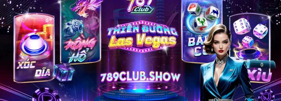 789Club Show Cover Image