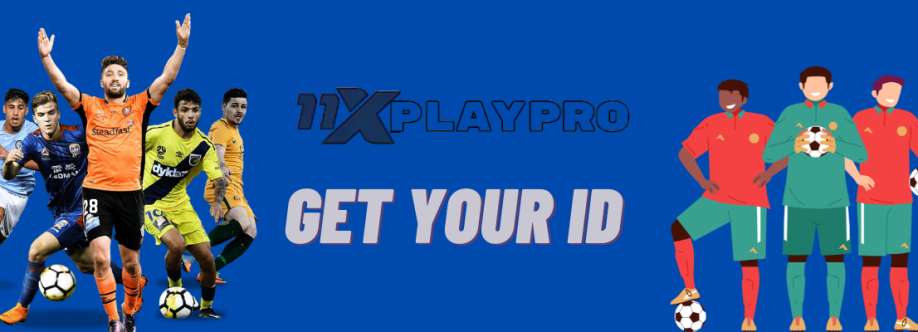 11xplay pro id Cover Image