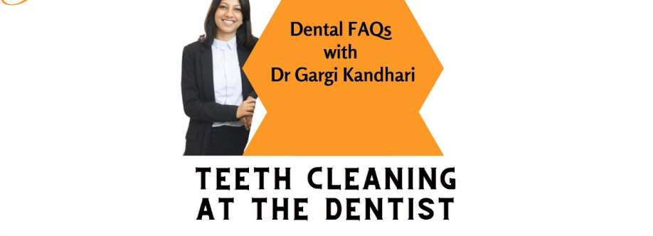 Dr. Gargi Kandhari Profile Picture