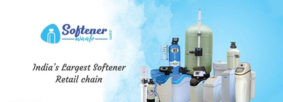 Softener waale Cover Image