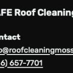 SAFE Roof Cleaning Experts Profile Picture