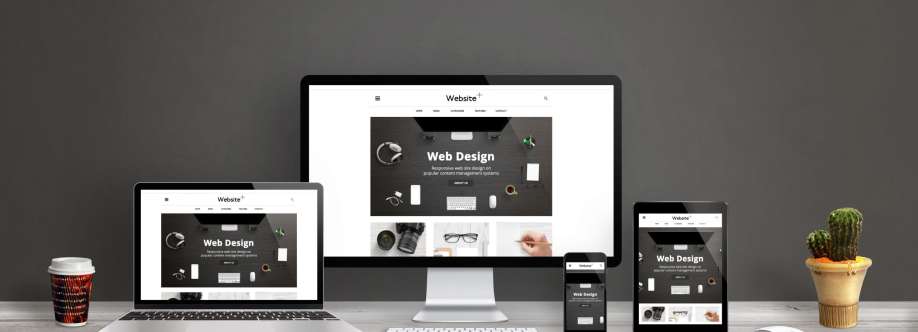 Wordpress Website Development Cover Image