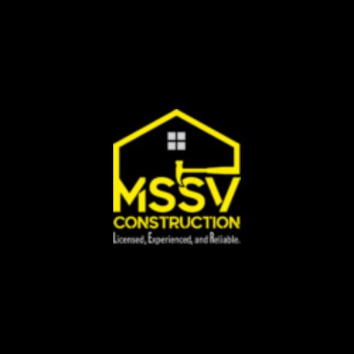 MSSV Construction — Bio Site