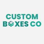 Die cut boxes Profile Picture