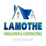 Lamothe Insulation and Contracting Profile Picture