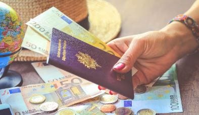 The Role of Citizenship by Investment Consultants in Securing Global Citizenship | by Quantum Global Residency - USA Migration | Oct, 2024 | Medium