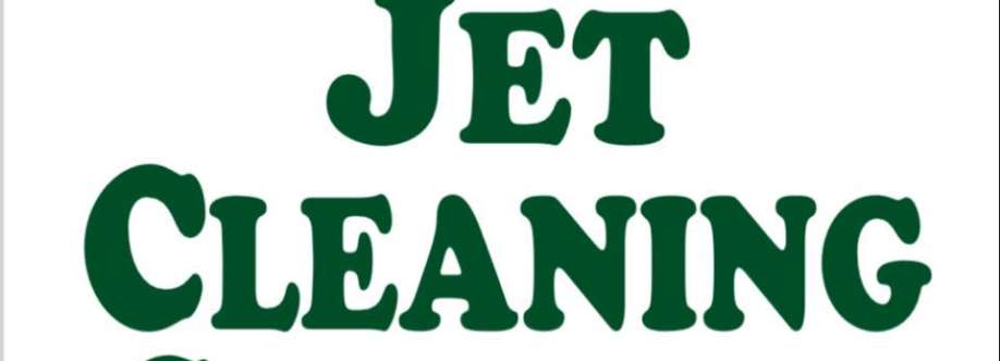 Jet Cleaning Services Cover Image