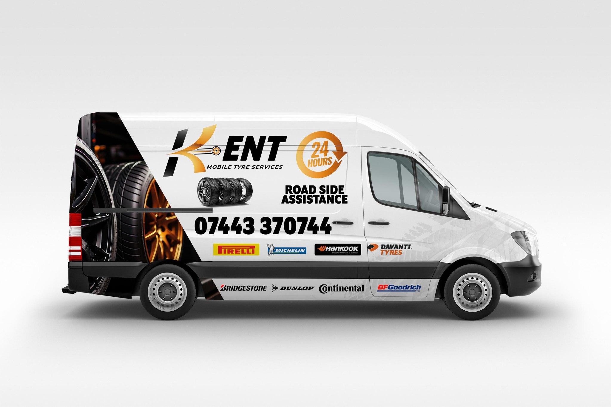 Top-Rated Mobile Tyre Fitting in Kent: Convenience and Quality at...