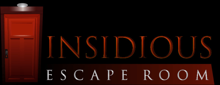 Corporate Escape Room Dubai - INSIDIOUS