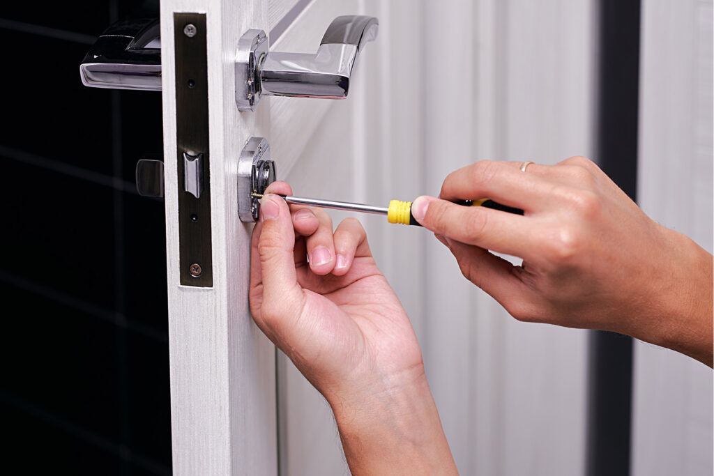 Emergency Locksmith Basingstoke - Ace247