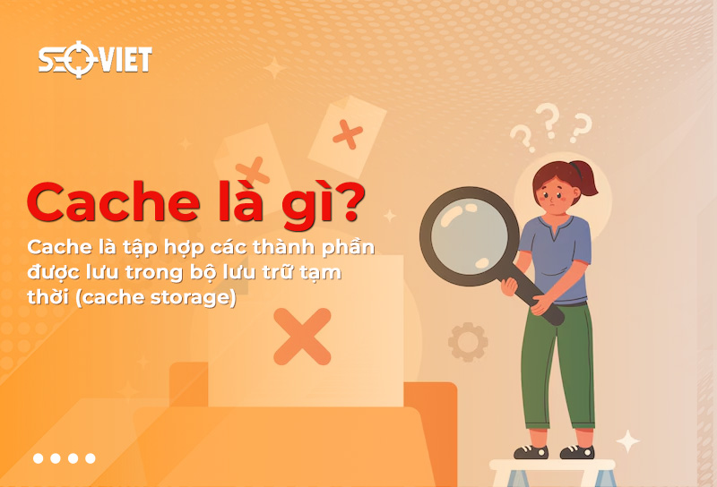 Hướng Dẫn Xóa Cache Trên Trình Duyệt Nhanh Chóng, Hiệu Quả