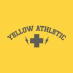 Yellow Athletic Profile Picture