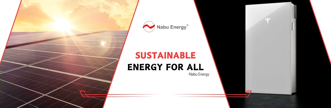 Nabu Energy Cover Image