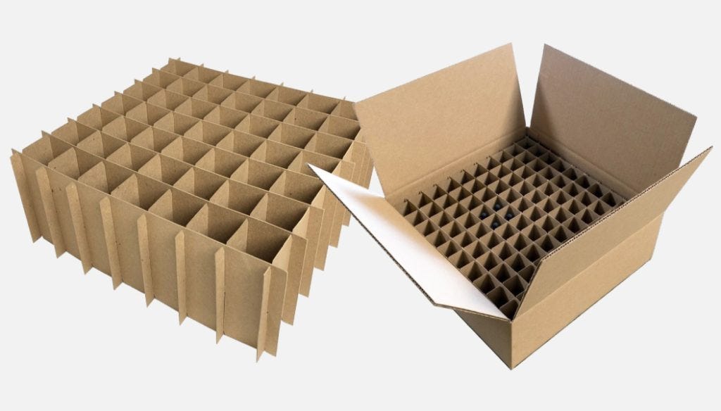 Die Cut Boxes for E-commerce: The Ultimate Packaging Solution