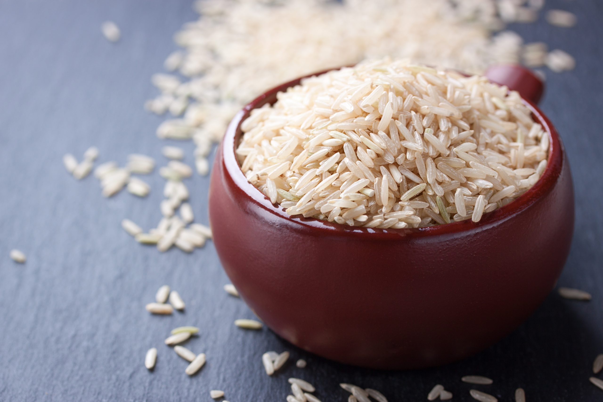 Premium Basmati Rice - ARM OVERSEAS