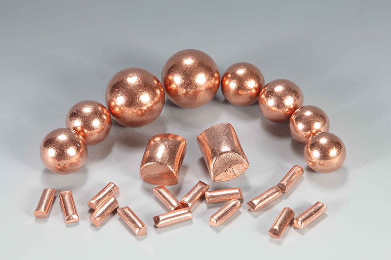 What is Phosphorised Copper?
