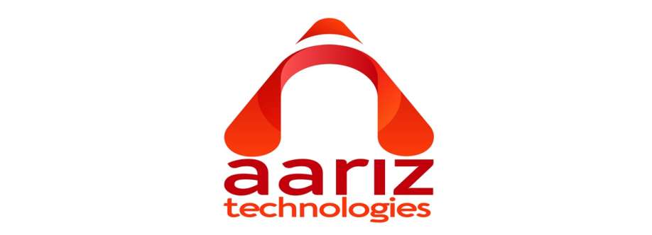 Aariz Technologies Cover Image