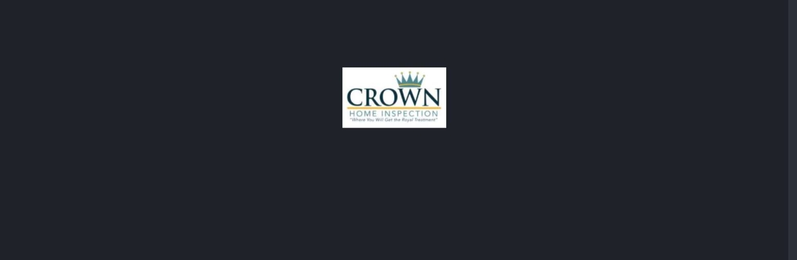 Crown Home Inspection Cover Image