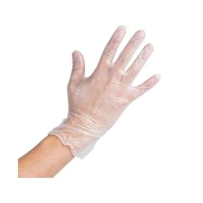 Buy Vinyl Gloves Medical Use Shipping in 24/48h Profile Picture