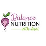 Balance Nutrition with Andi profile picture