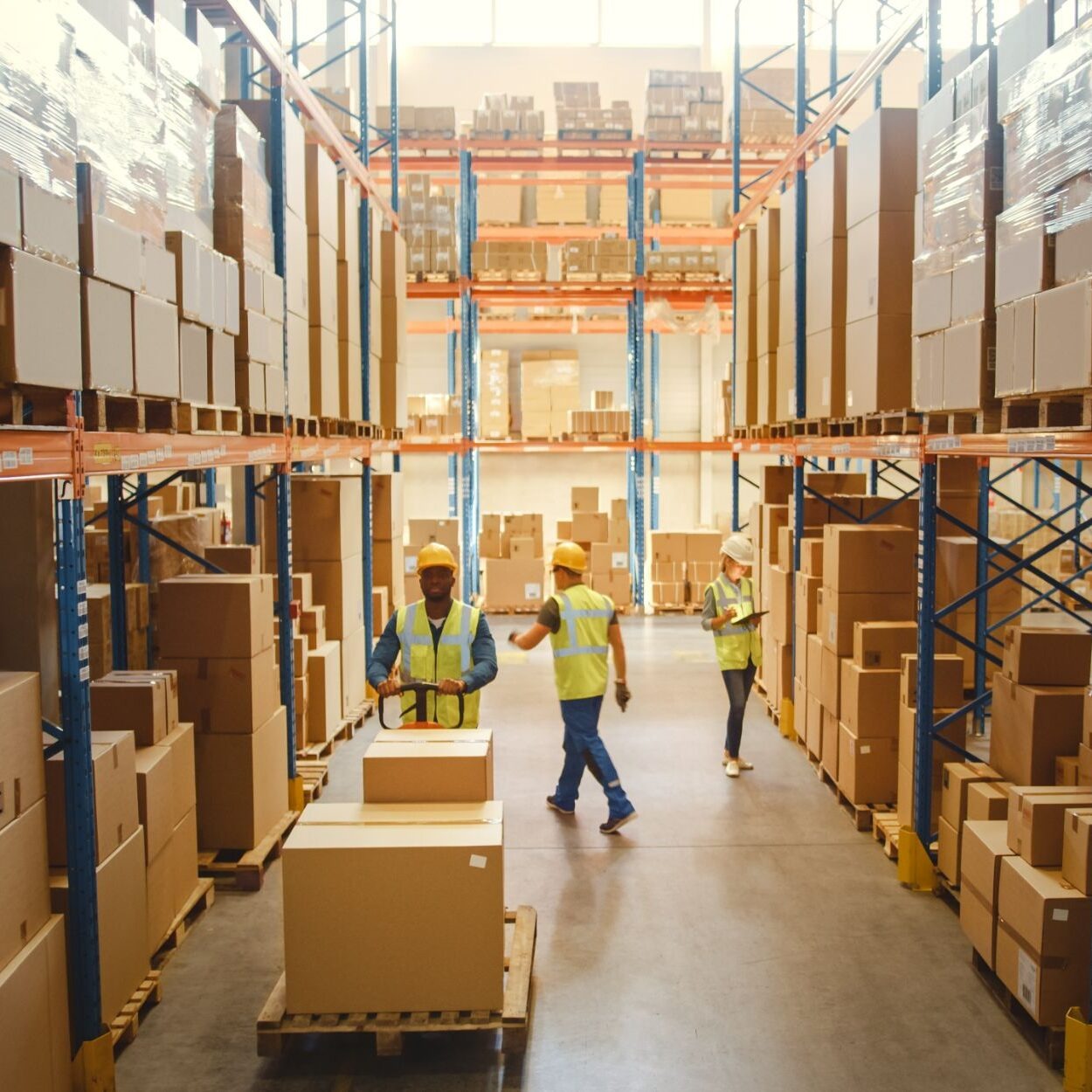 Top Skills You Need to Succeed at Midwest Logistics Systems – Gustine Logistics LLC