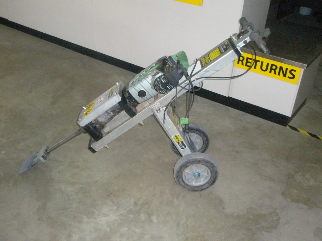 Jackhammer Hiring Guide: How to Choose the Right Company?