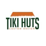 Tiki huts Costom design Profile Picture