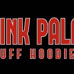 pink palm puff hoodies Profile Picture