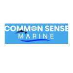 Common Sense Marine Profile Picture