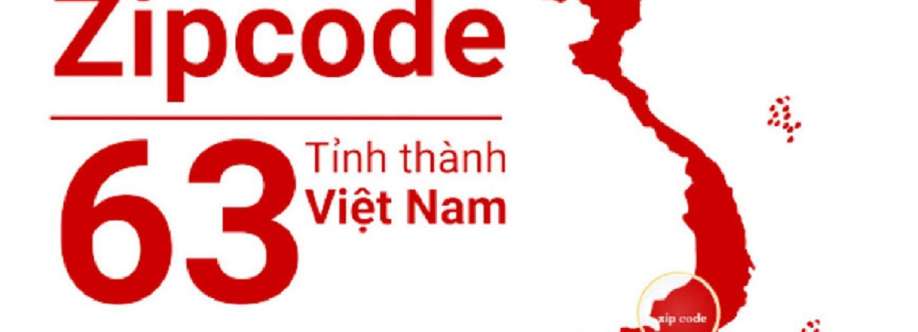 Zipcode Việt Nam Cover Image