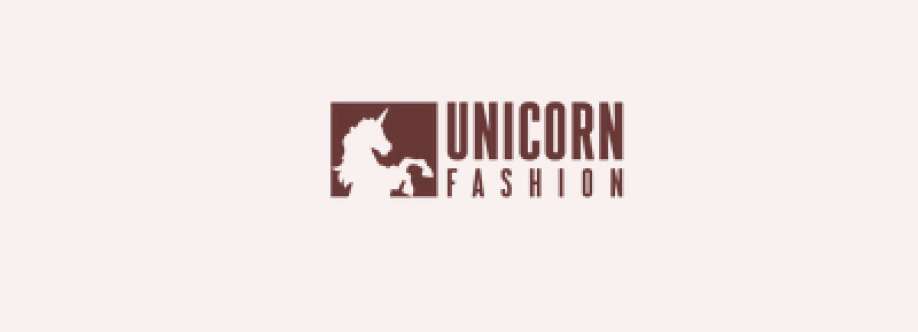 unicornfashion Cover Image