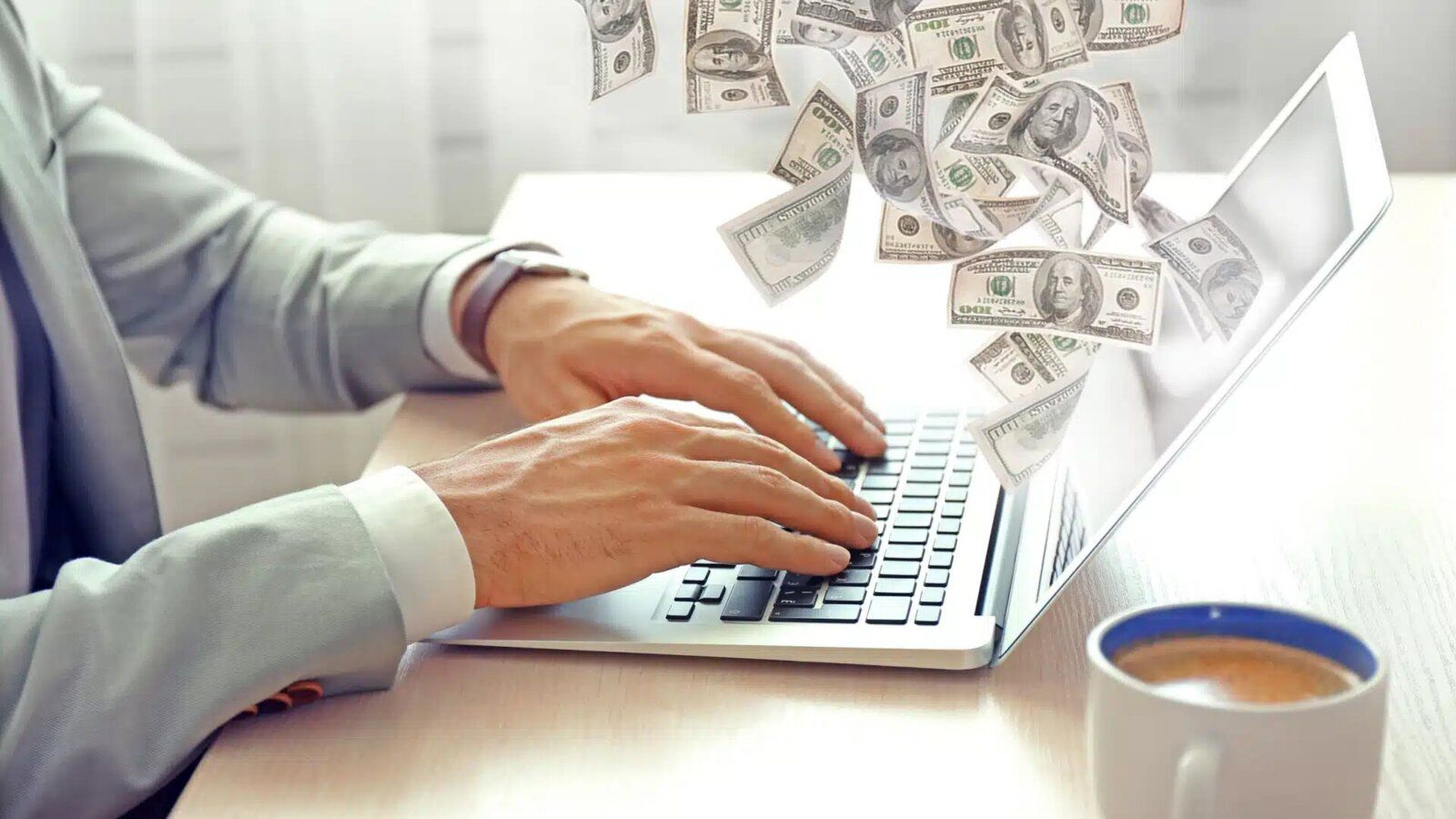 Evinizde Otururken İnternetten Para Kazanmanın En Kolay Yolları | 2025 İnternetten Kolay Para Kazanma Yöntemleri! - Türkiye'de Para Kazanabileceğinin En İyi Site