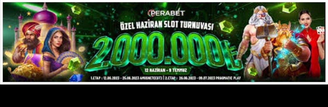 Perabet Cover Image